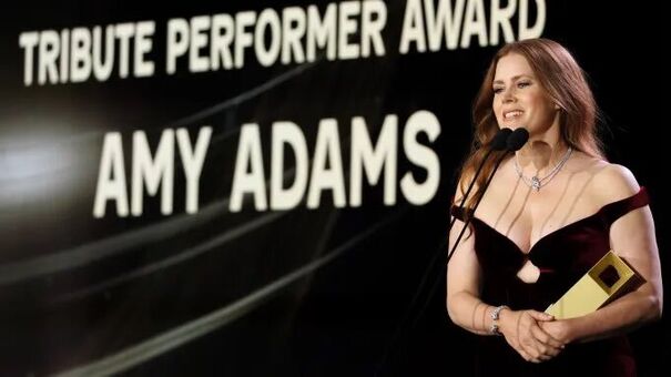 Amy Adams Nude Leaks OnlyFans Photo 80