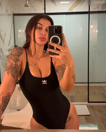 Bárbara Labres Nude Leaks OnlyFans Photo 26