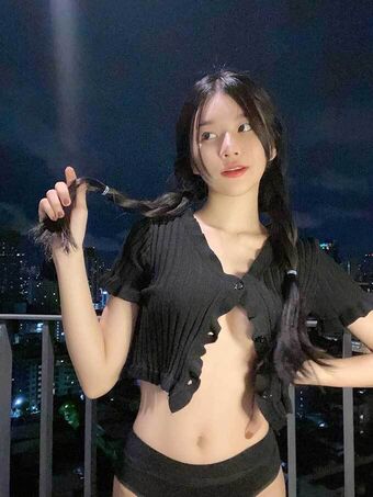 babymangpor Nude Leaks OnlyFans Photo 49