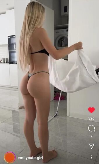 emilycute.girl Nude Leaks OnlyFans Photo 2