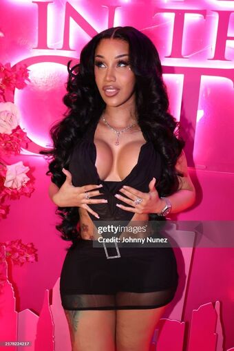 Cardi B Nude Leaks OnlyFans Photo 167