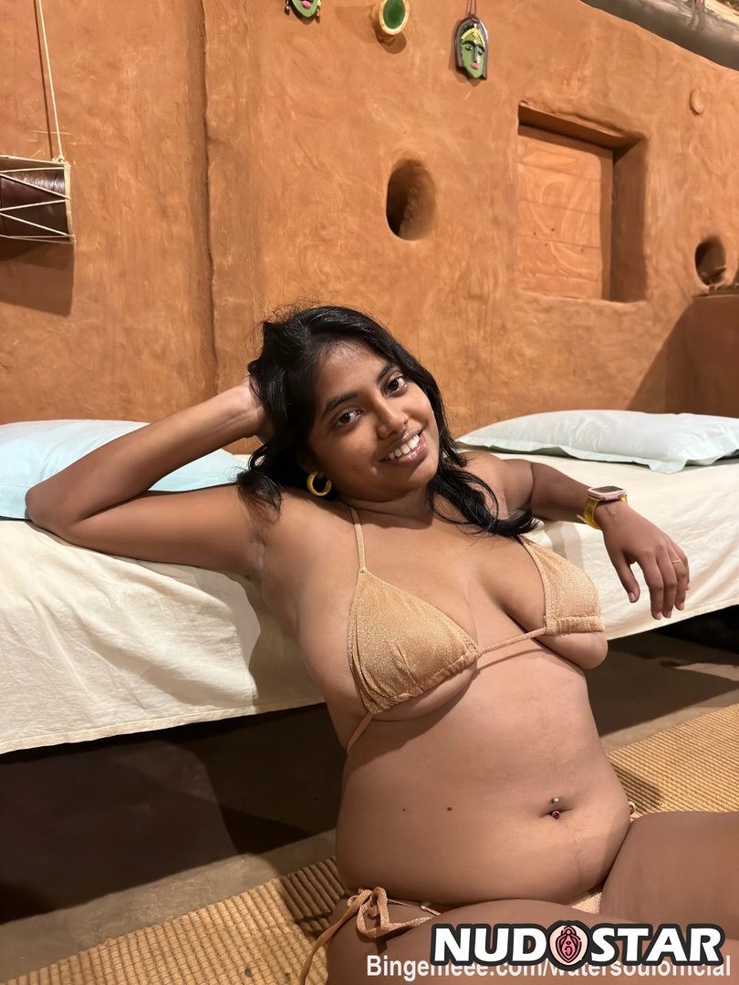 Chandrika Passionica Leaked Photo 14