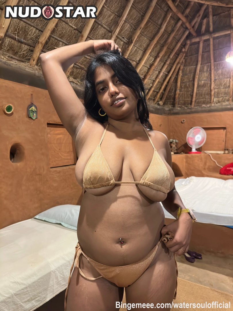 Chandrika Passionica Leaked Photo 7