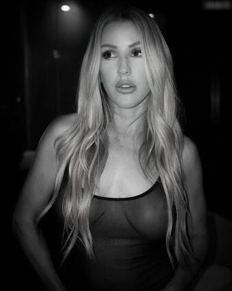 Ellie Goulding Nude Leaks OnlyFans Photo 170