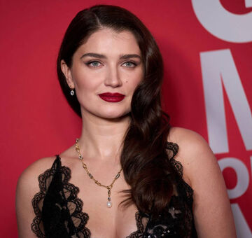 Eve Hewson Nude Leaks OnlyFans Photo 95