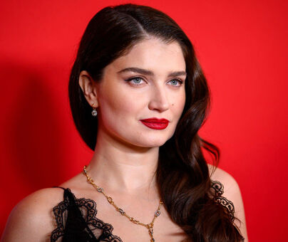 Eve Hewson Nude Leaks OnlyFans Photo 92