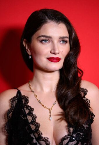 Eve Hewson Nude Leaks OnlyFans Photo 93