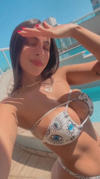 Giulia De Biase Nude Leaks OnlyFans Photo 9