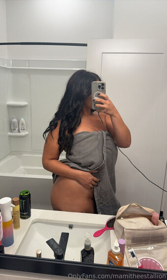 Imani Conaway Nude Leaks OnlyFans Photo 13