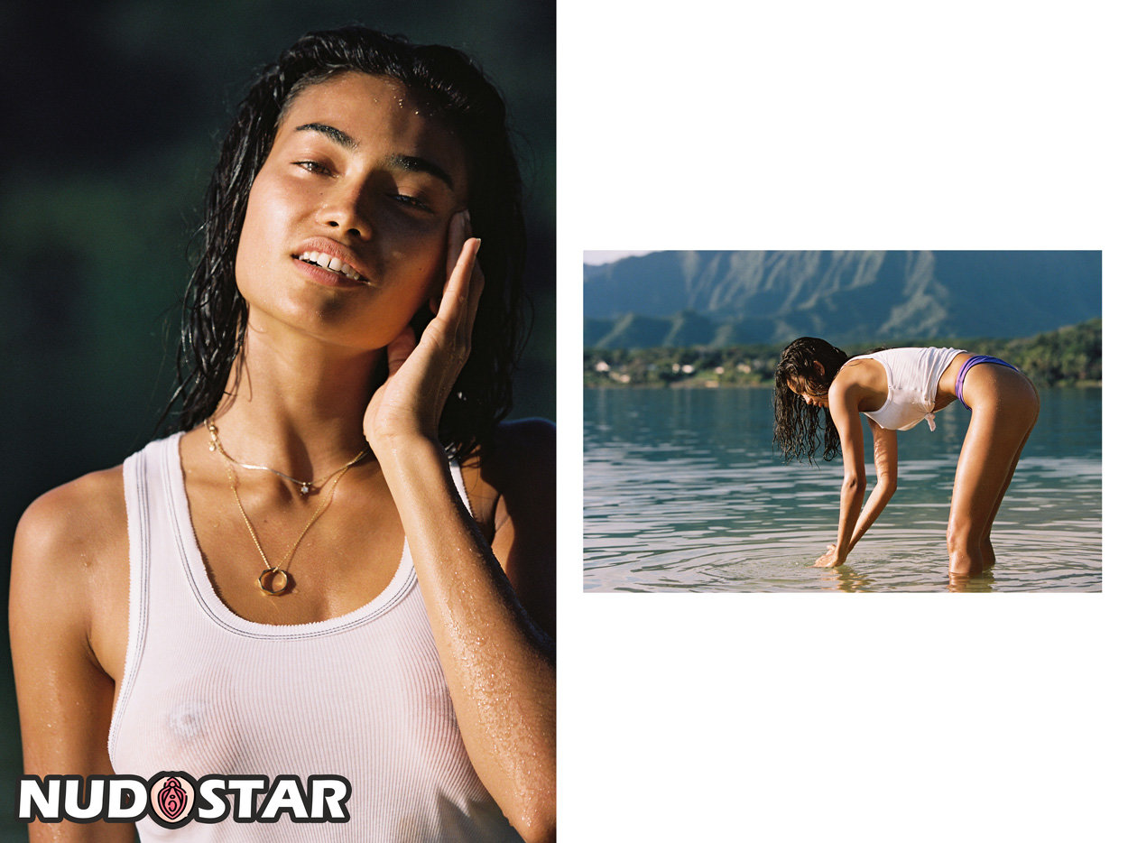 Kelly Gale Leaked Photo 9