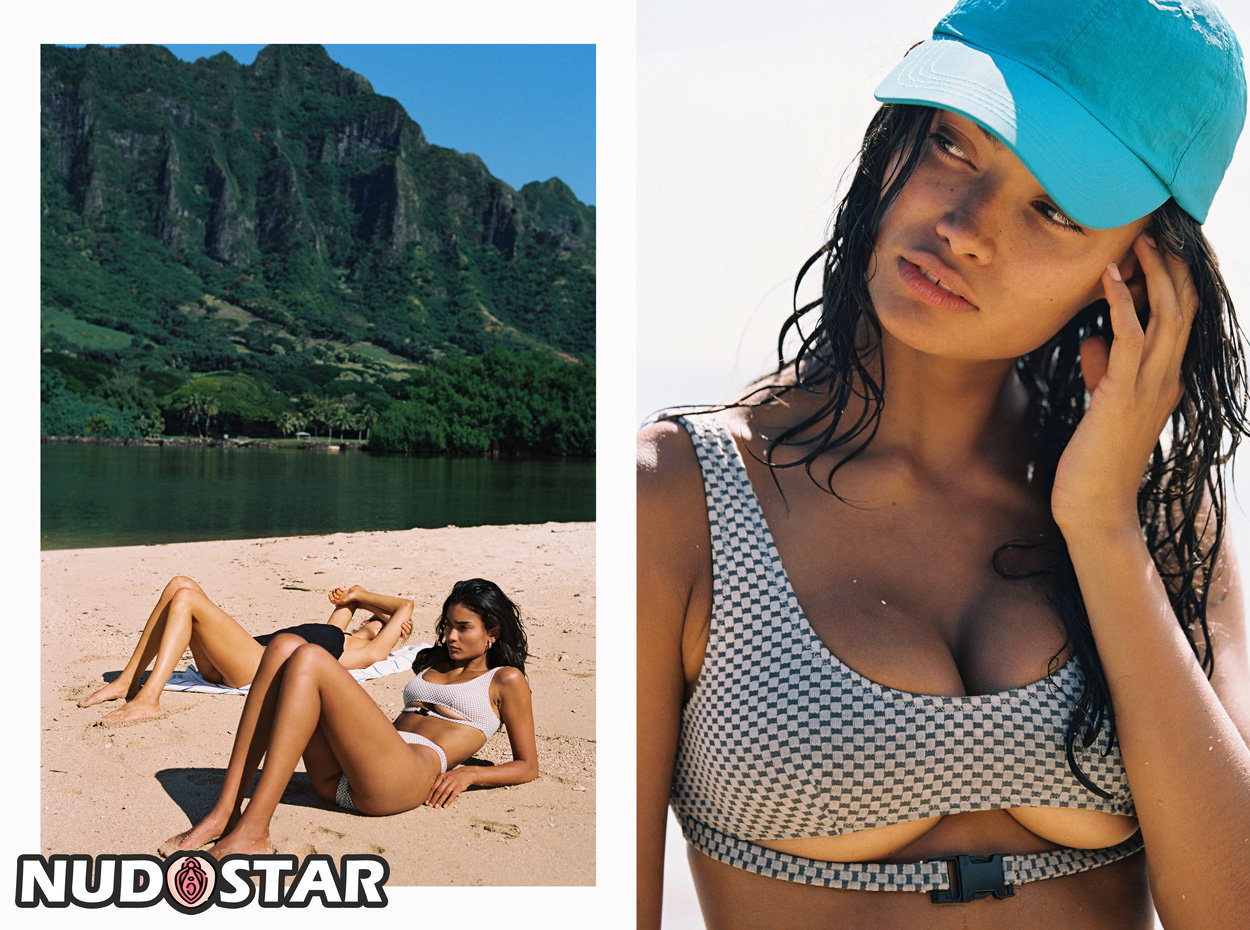 Kelly Gale Leaked Photo 15