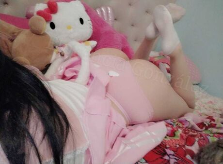 Kittyfuu Nude Leaks OnlyFans Photo 39