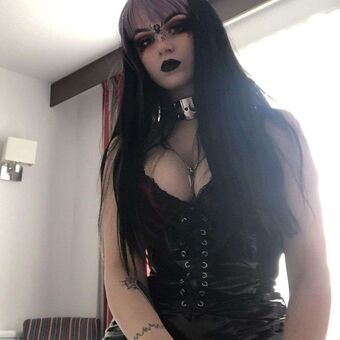 Kvlt Slvt Nude Leaks OnlyFans Photo 9