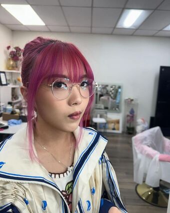 Lilypichu Nude Leaks OnlyFans Photo 247