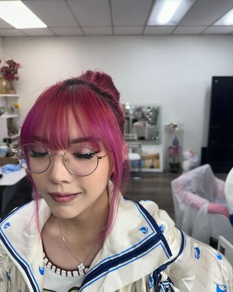 Lilypichu Nude Leaks OnlyFans Photo 246