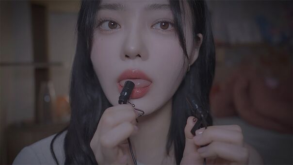 Nareun ASMR Nude Leaks OnlyFans Photo 2