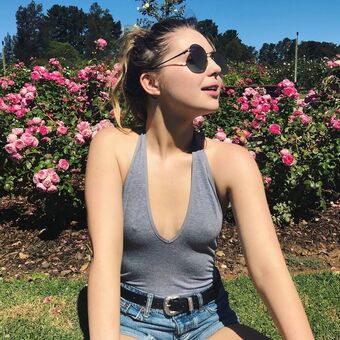 Sammi Hanratty Nude Leaks OnlyFans Photo 129