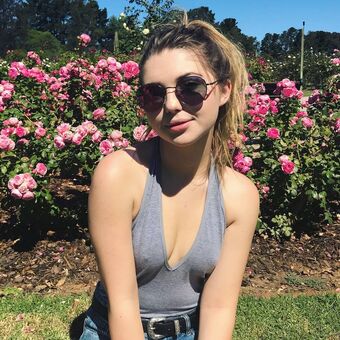 Sammi Hanratty Nude Leaks OnlyFans Photo 128