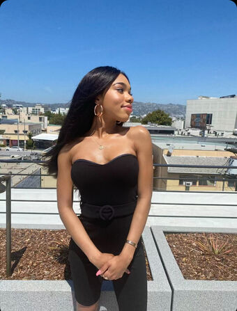 Teala Dunn Nude Leaks OnlyFans Photo 69