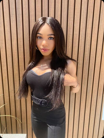 Teala Dunn Nude Leaks OnlyFans Photo 72