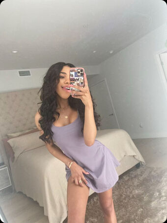 Teala Dunn Nude Leaks OnlyFans Photo 67