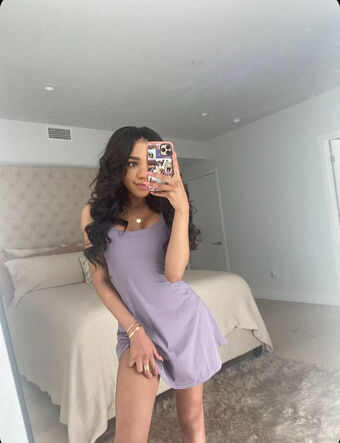 Teala Dunn Nude Leaks OnlyFans Photo 68