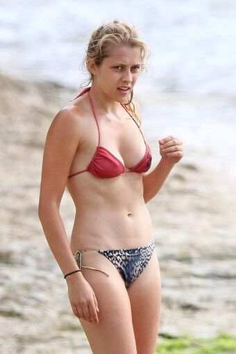 Teresa Palmer Nude Leaks OnlyFans Photo 39