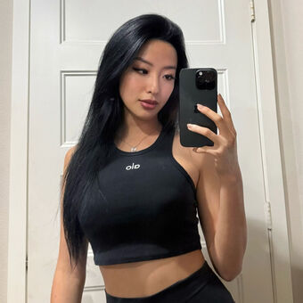 Winnie Chang Nude Leaks OnlyFans Photo 31