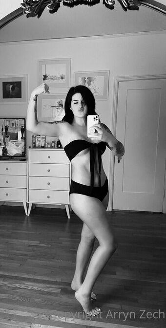 Arryn Zech Nude Leaks OnlyFans Photo 89