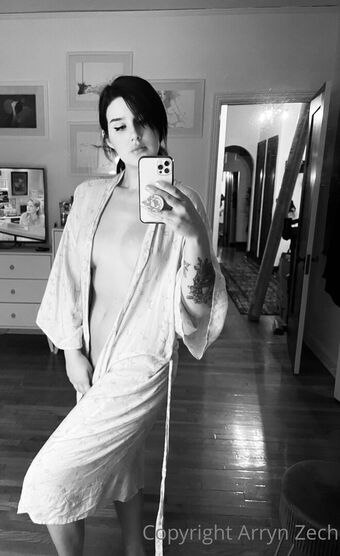 Arryn Zech Nude Leaks OnlyFans Photo 92