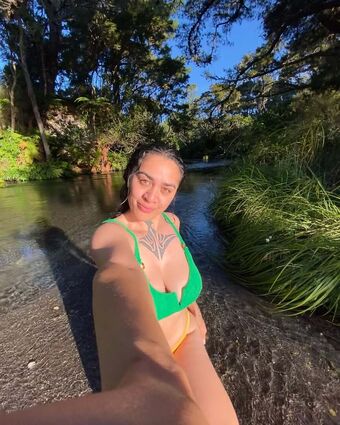 Hinemaori Nude Leaks OnlyFans Photo 36