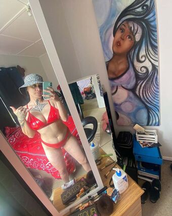 Hinemaori Nude Leaks OnlyFans Photo 31