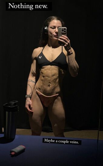 Jessica Schechter / jschecfit Nude Leaks OnlyFans Photo 3