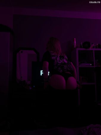 Josiixbaby / sweetcherrycat Nude Leaks OnlyFans Photo 2