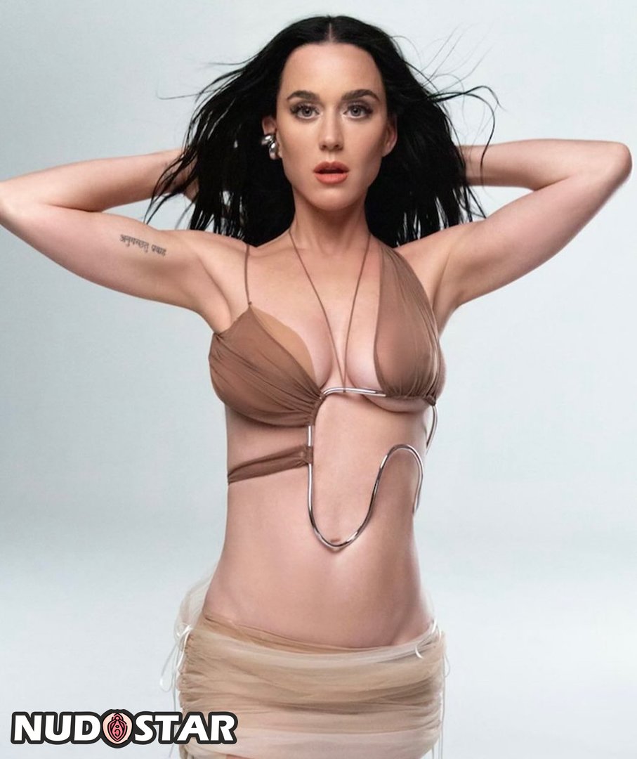 Katy Perry Leaked Photo 13