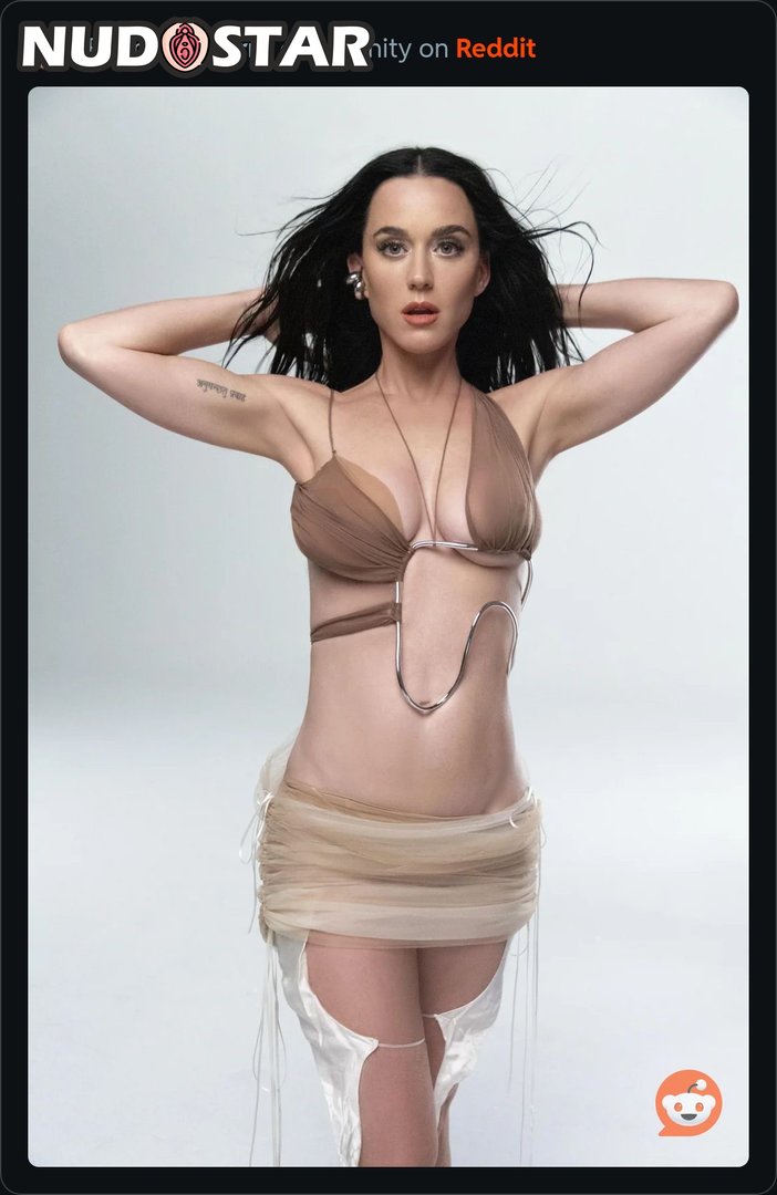 Katy Perry Leaked Photo 11