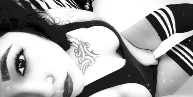 Mel Cupcake Nude Leaks OnlyFans Photo 29