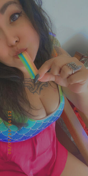 Mel Cupcake Nude Leaks OnlyFans Photo 32