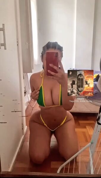 Mile Sanabria Nude Leaks OnlyFans Photo 2