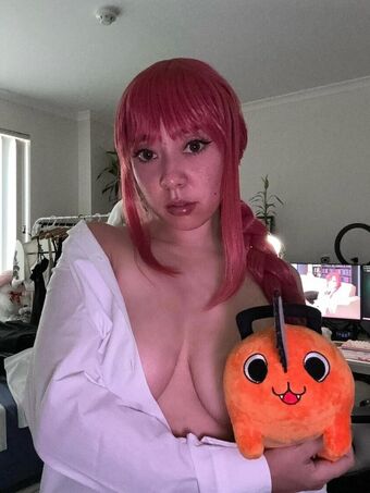 Ness Alpaca Nude Leaks OnlyFans Photo 16