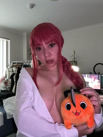 Ness Alpaca Nude Leaks OnlyFans Photo 12