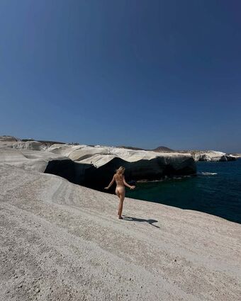 Ocean's Asmr Nude Leaks OnlyFans Photo 30