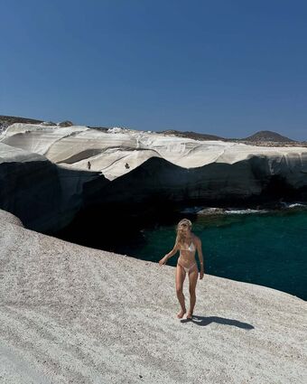 Ocean's Asmr Nude Leaks OnlyFans Photo 28