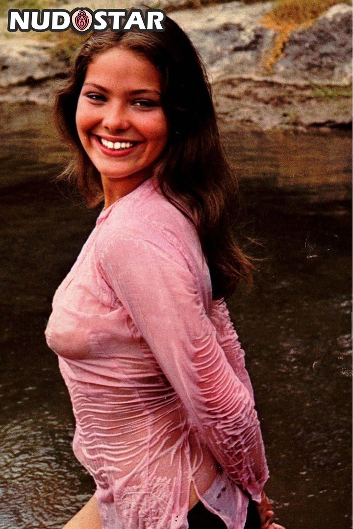 Ornella Muti Leaked Photo 5