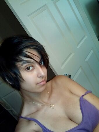 Shyomega Nude Leaks OnlyFans Photo 5