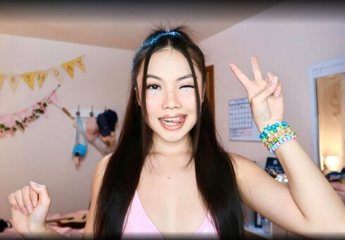 Soukangya Nude Leaks OnlyFans Photo 6