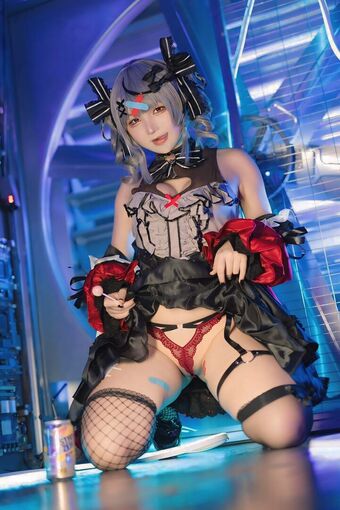 hanariv3v Nude Leaks OnlyFans Photo 5