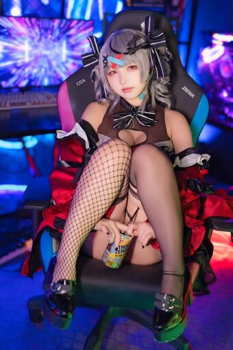 hanariv3v Nude Leaks OnlyFans Photo 3