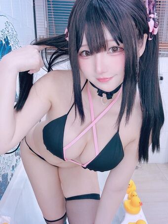 hanariv3v Nude Leaks OnlyFans Photo 7