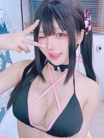 hanariv3v Nude Leaks OnlyFans Photo 8